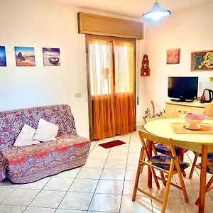  Appartamento A Casa Di Nonna Maria