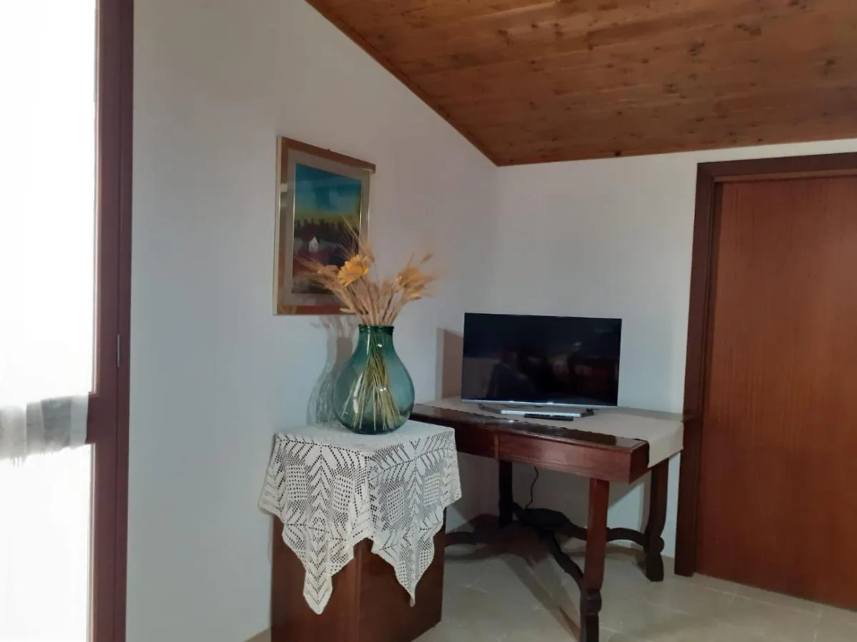 Appartamento La Casetta In Campagna Marsala